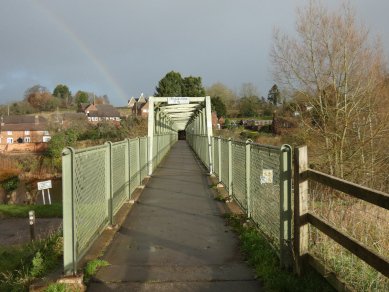 Arley Bridge
